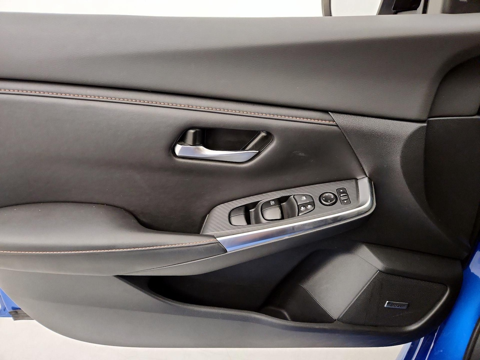 2022 Nissan Sentra SR - Photo 13