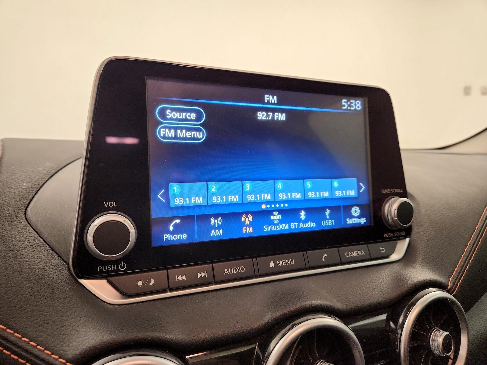 2022 Nissan Sentra SR - Photo 16