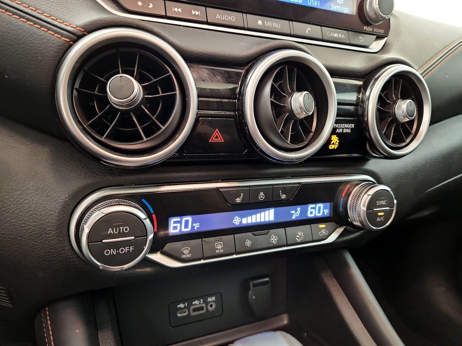 2022 Nissan Sentra SR - Photo 17