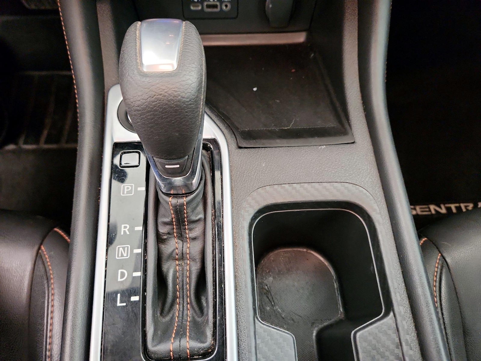 2022 Nissan Sentra SR - Photo 18