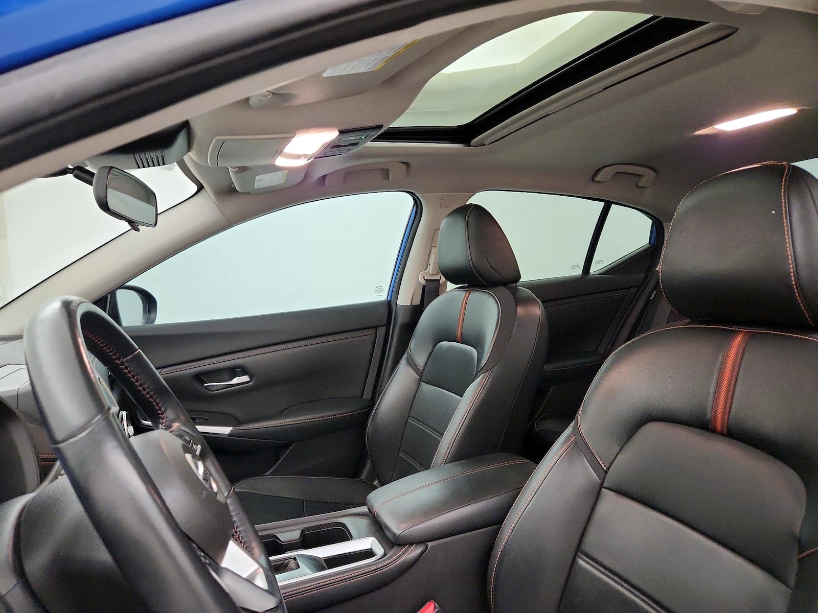 2022 Nissan Sentra SR - Photo 20