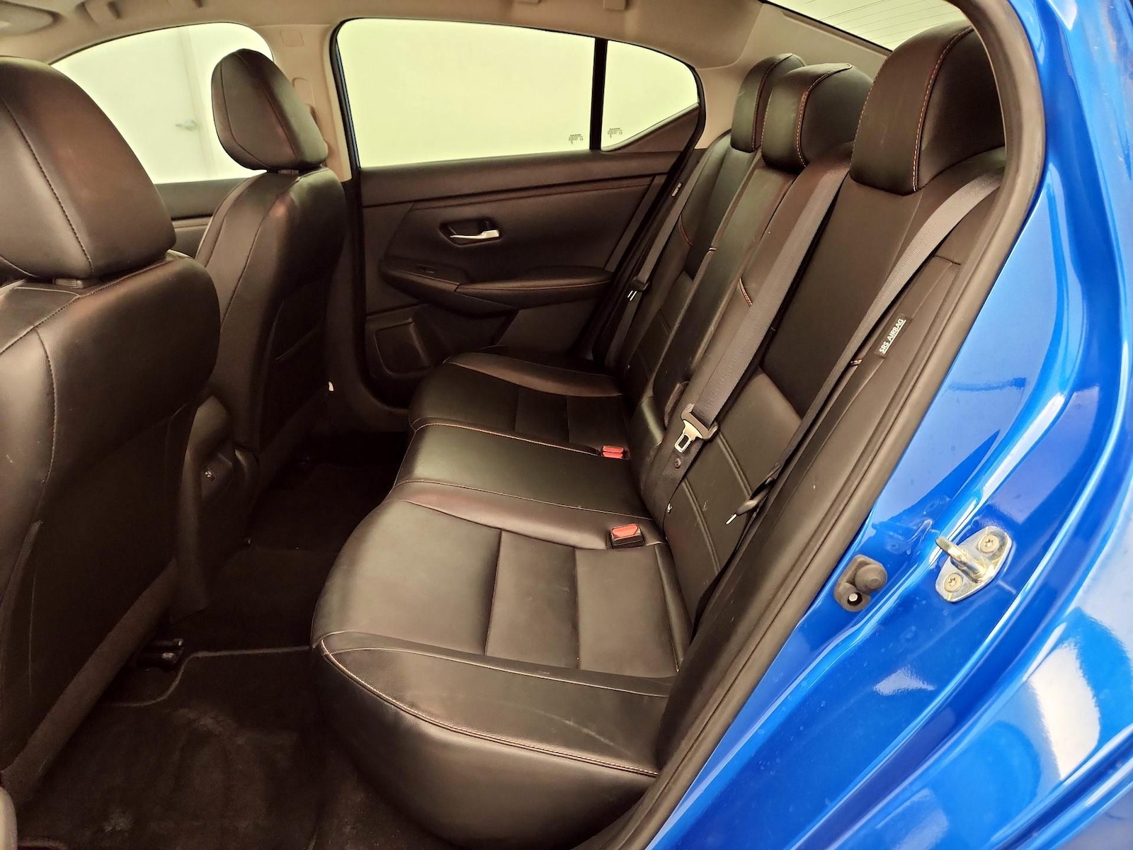 2022 Nissan Sentra SR - Photo 21
