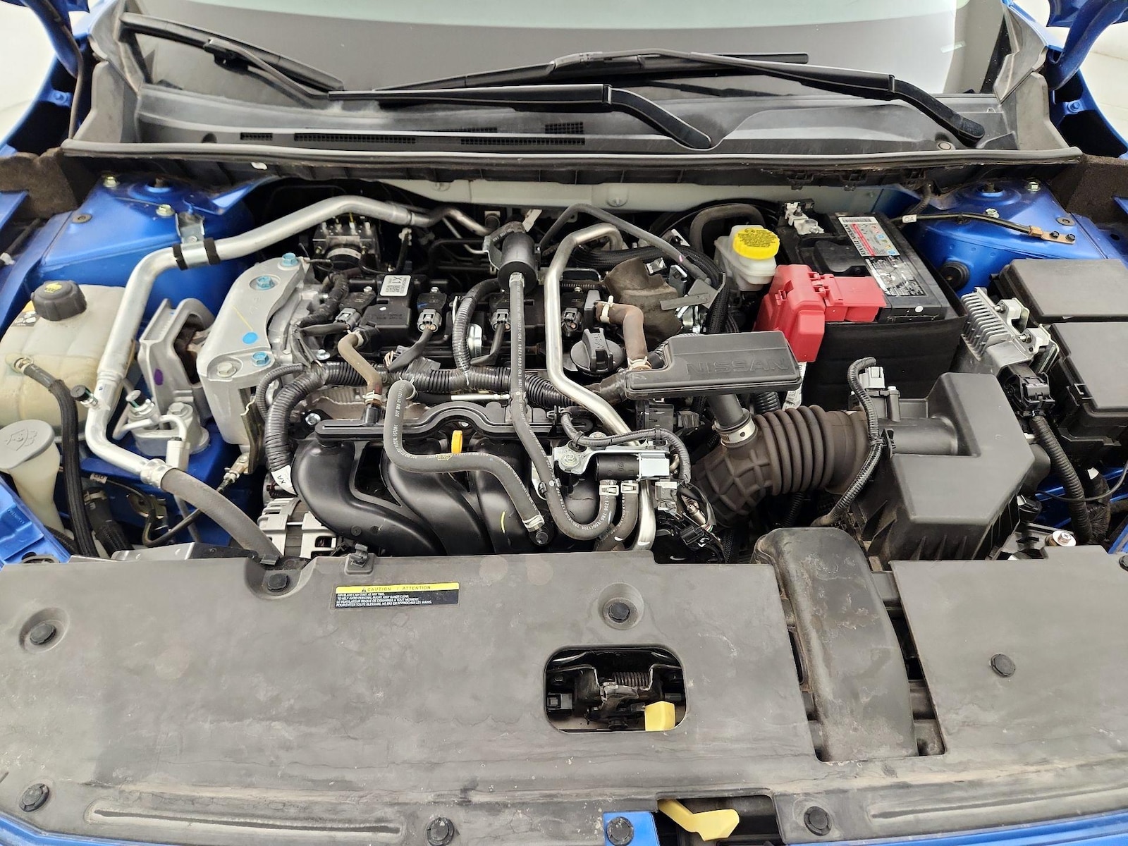 2022 Nissan Sentra SR - Photo 24