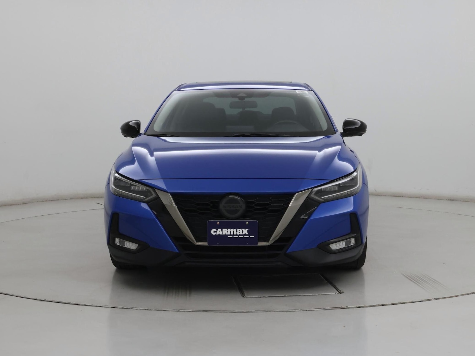 2022 Nissan Sentra SR - Photo 6