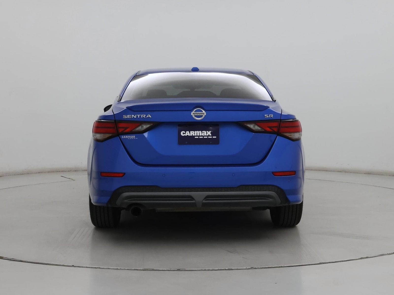 2022 Nissan Sentra SR - Photo 7