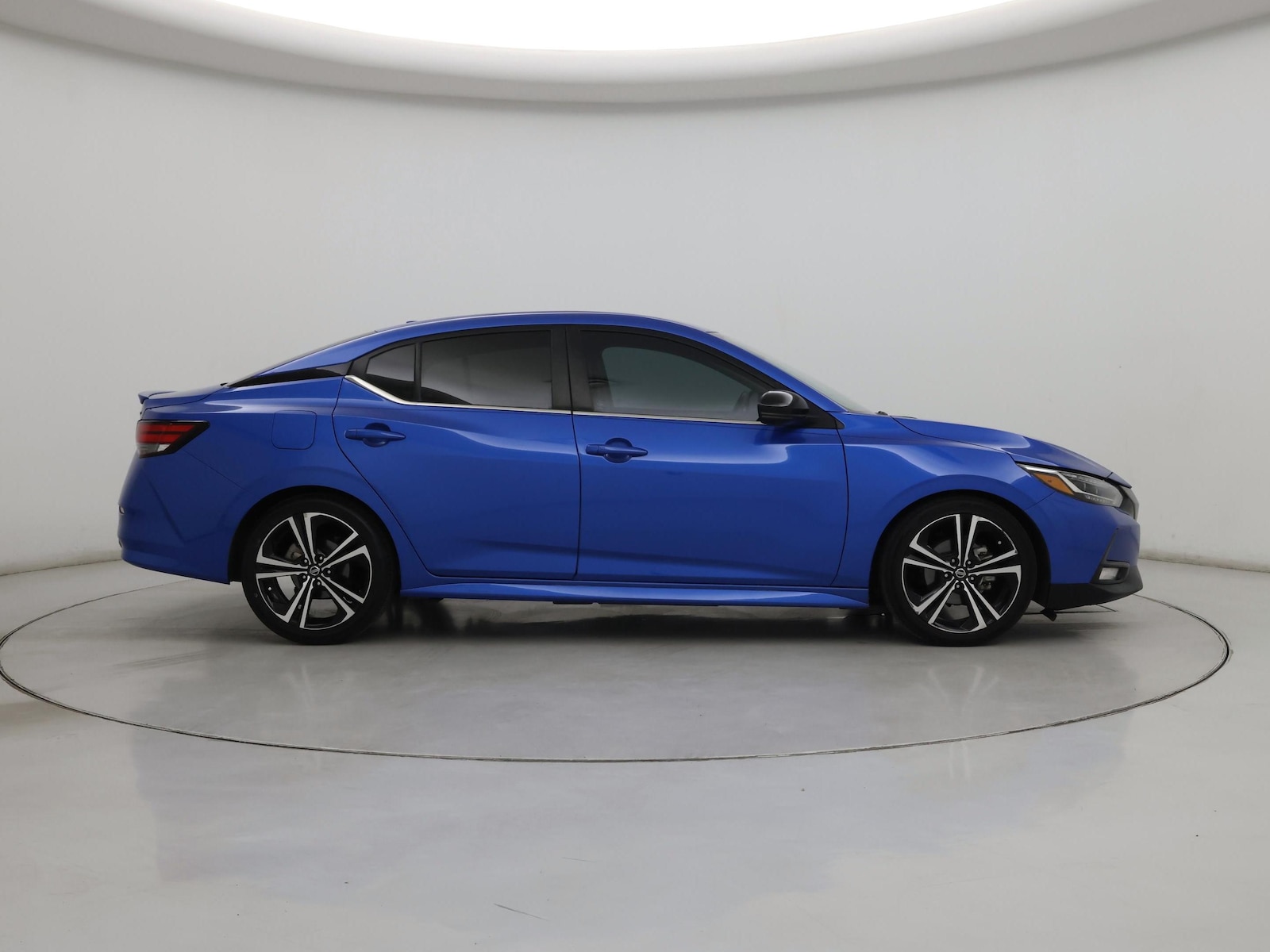 2022 Nissan Sentra SR - Photo 8