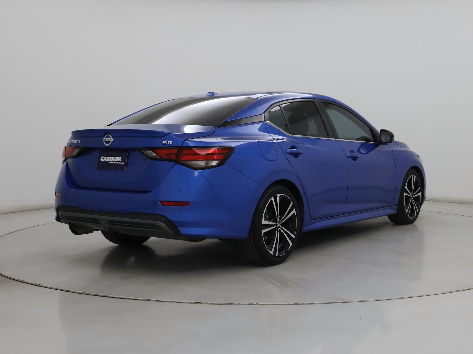 2022 Nissan Sentra SR - Photo 9
