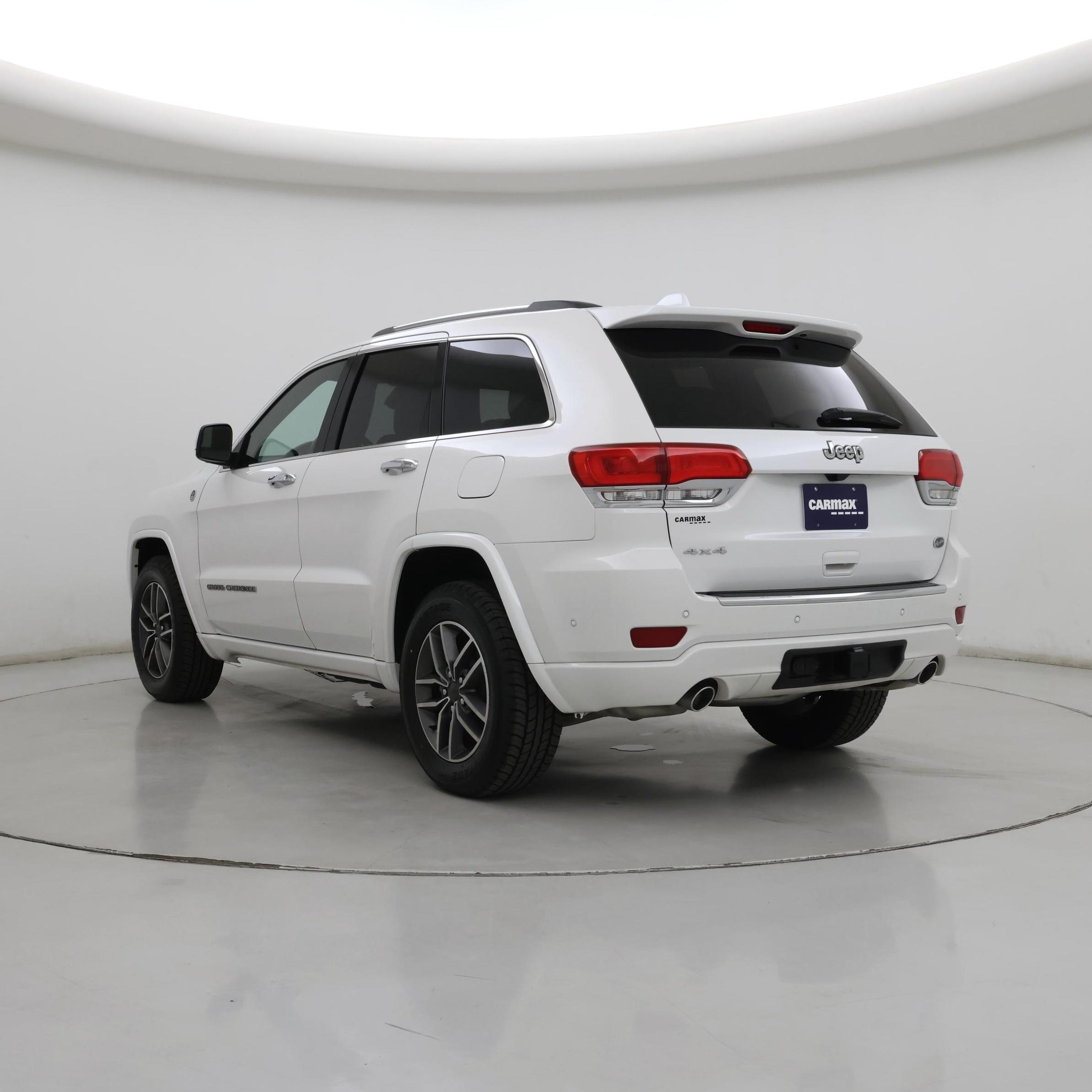 Thumbnail: 2021 Jeep Grand Cherokee - 2