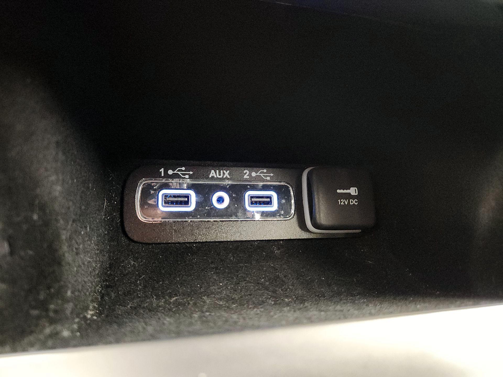 Thumbnail: 2021 Jeep Grand Cherokee - 19