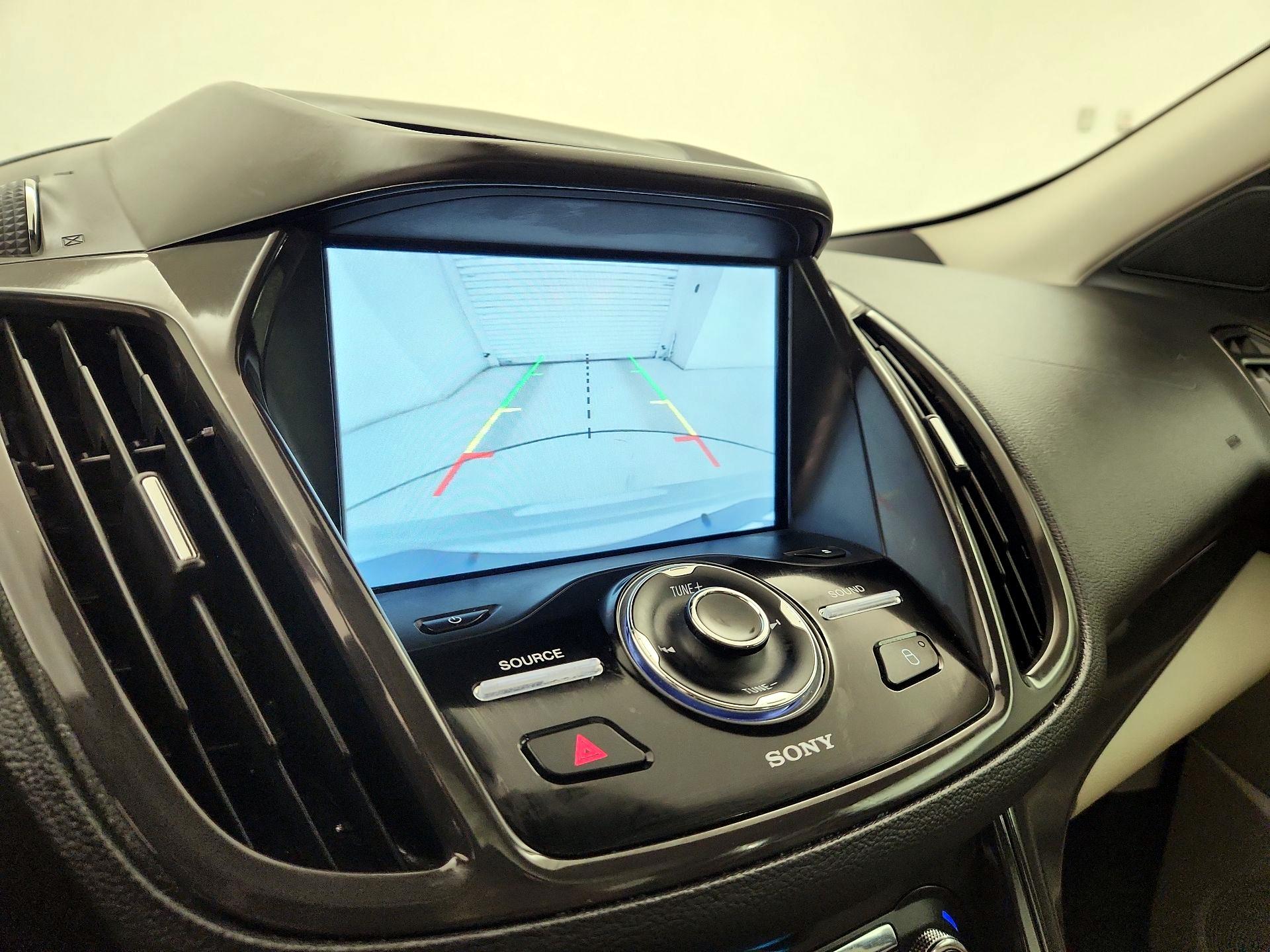 Thumbnail: 2014 Ford Escape - 14