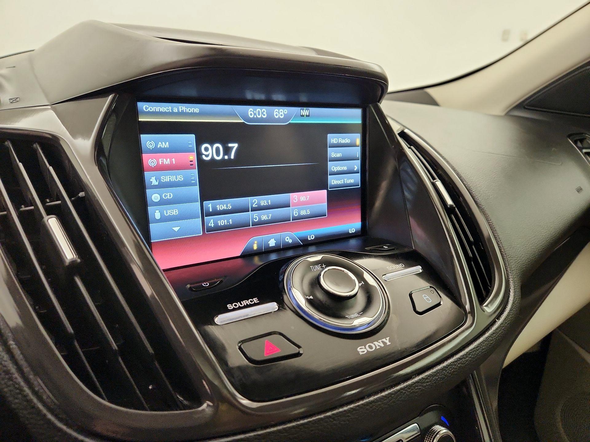 Thumbnail: 2014 Ford Escape - 15