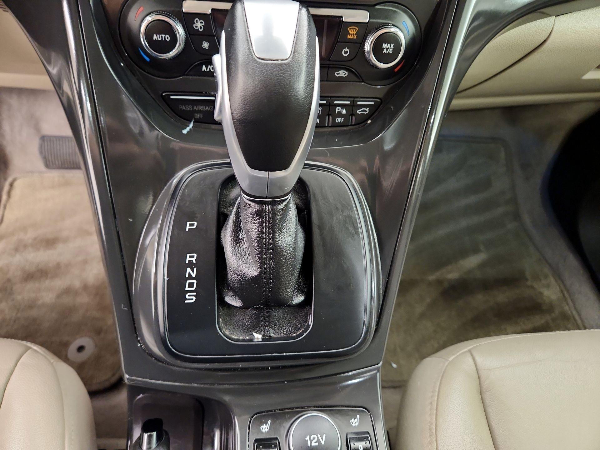 Thumbnail: 2014 Ford Escape - 17