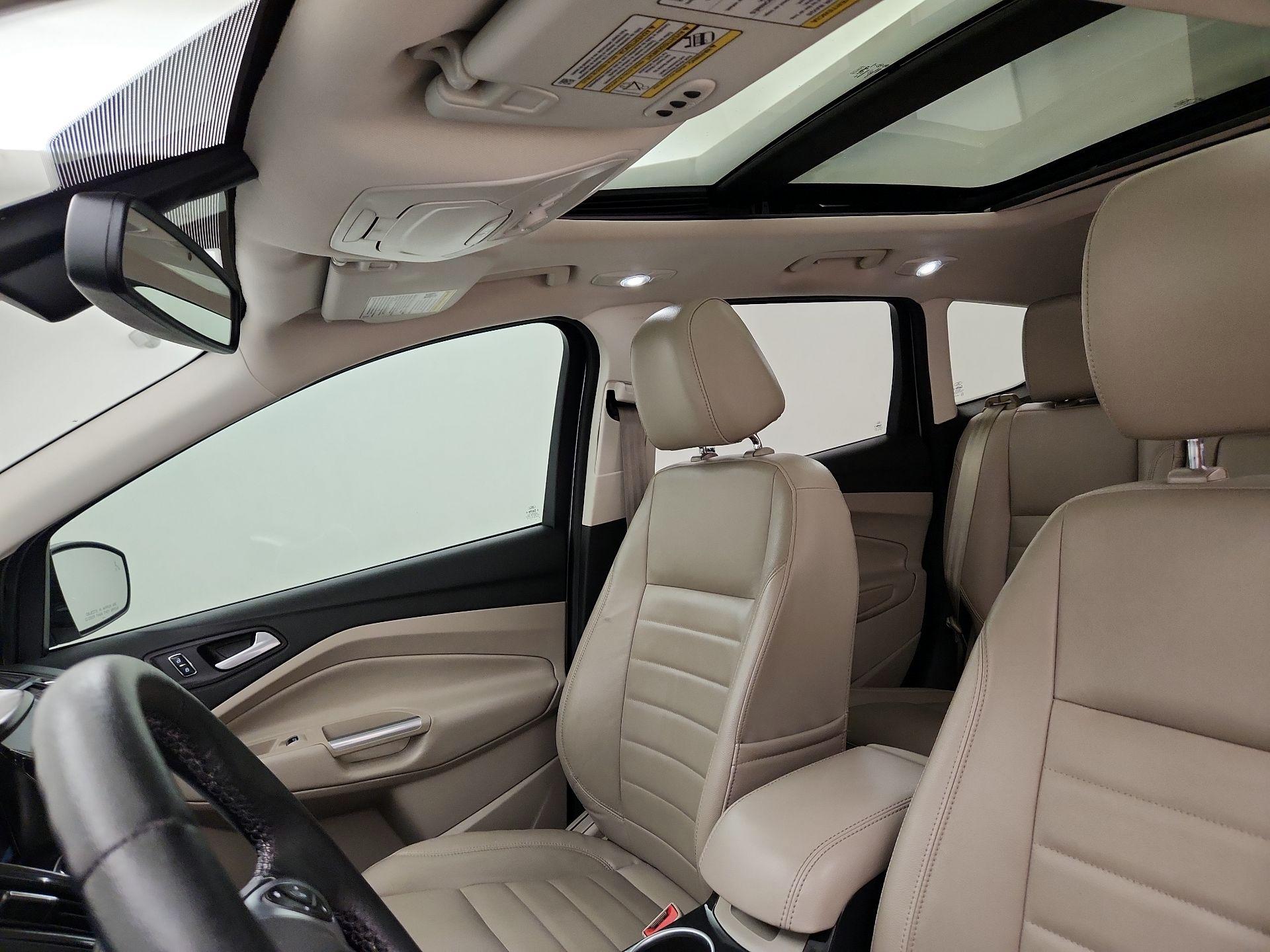 Thumbnail: 2014 Ford Escape - 19