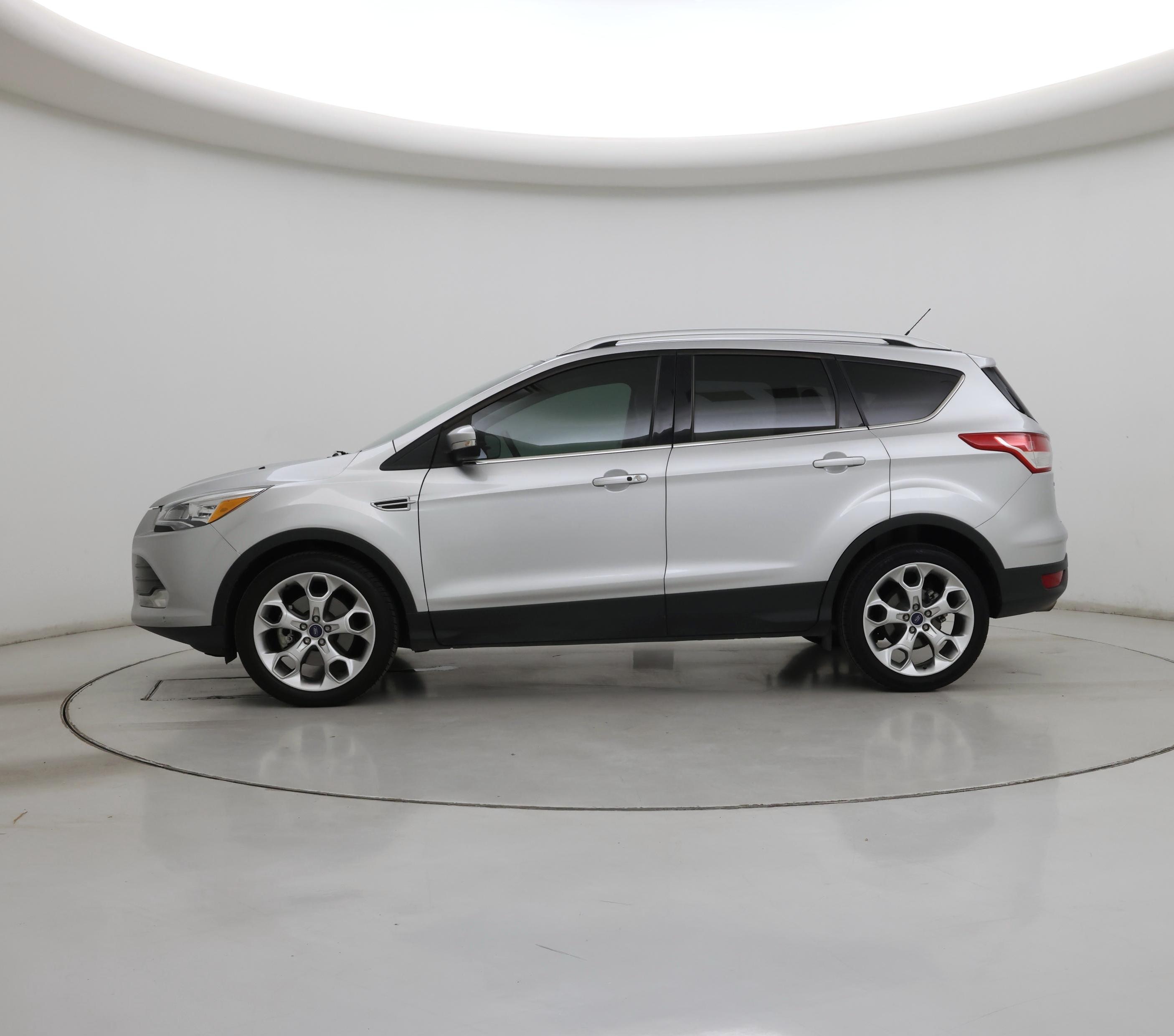 Thumbnail: 2014 Ford Escape - 3