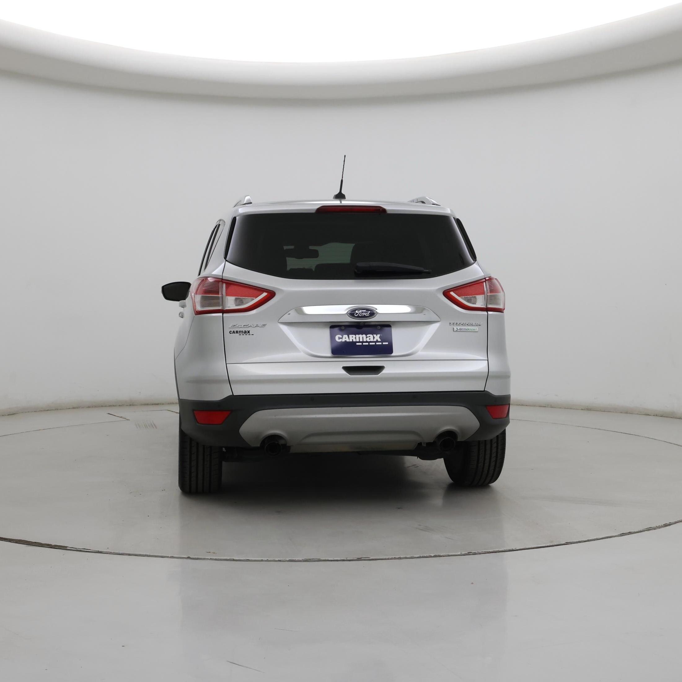 Thumbnail: 2014 Ford Escape - 6