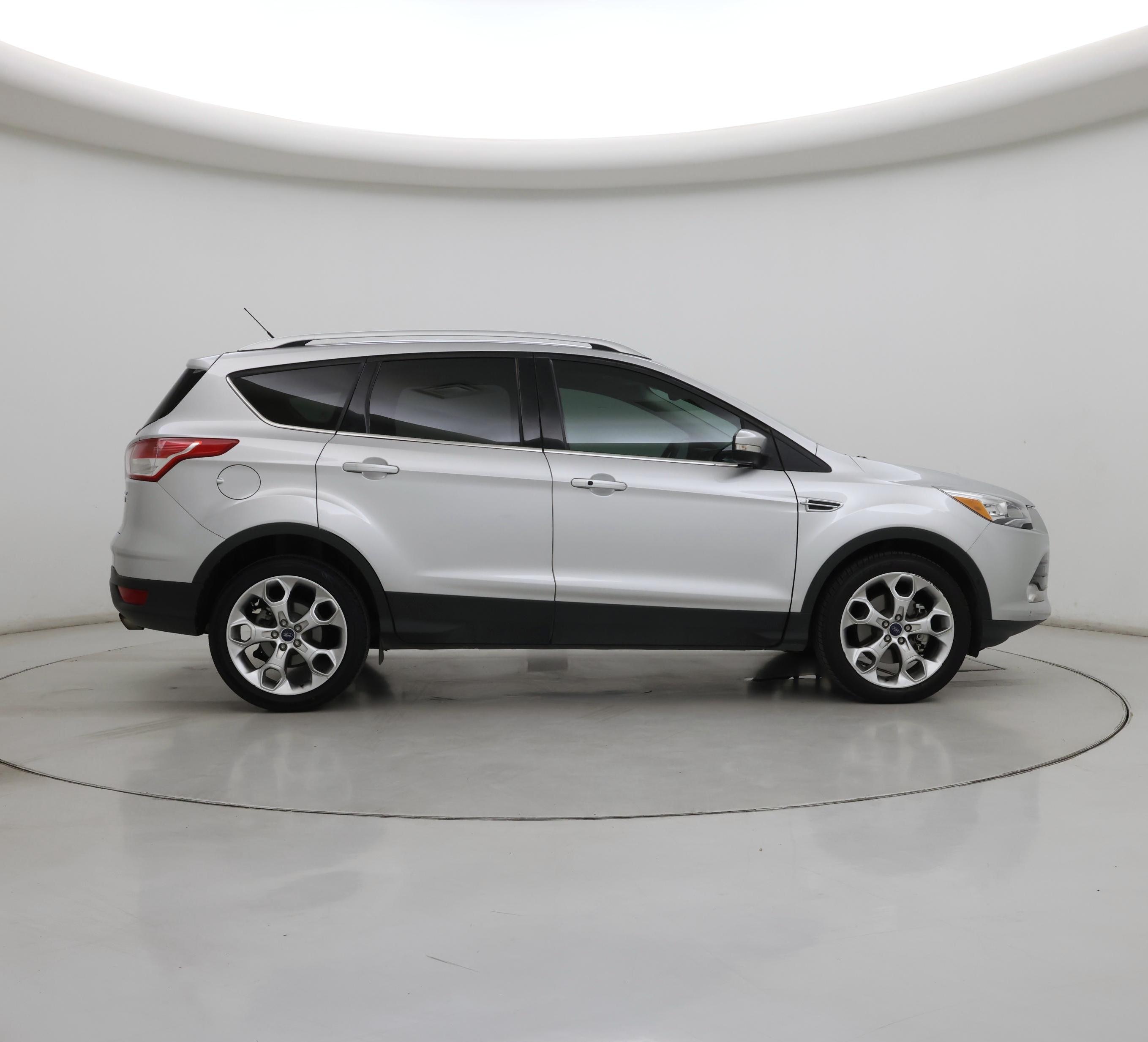 Thumbnail: 2014 Ford Escape - 7