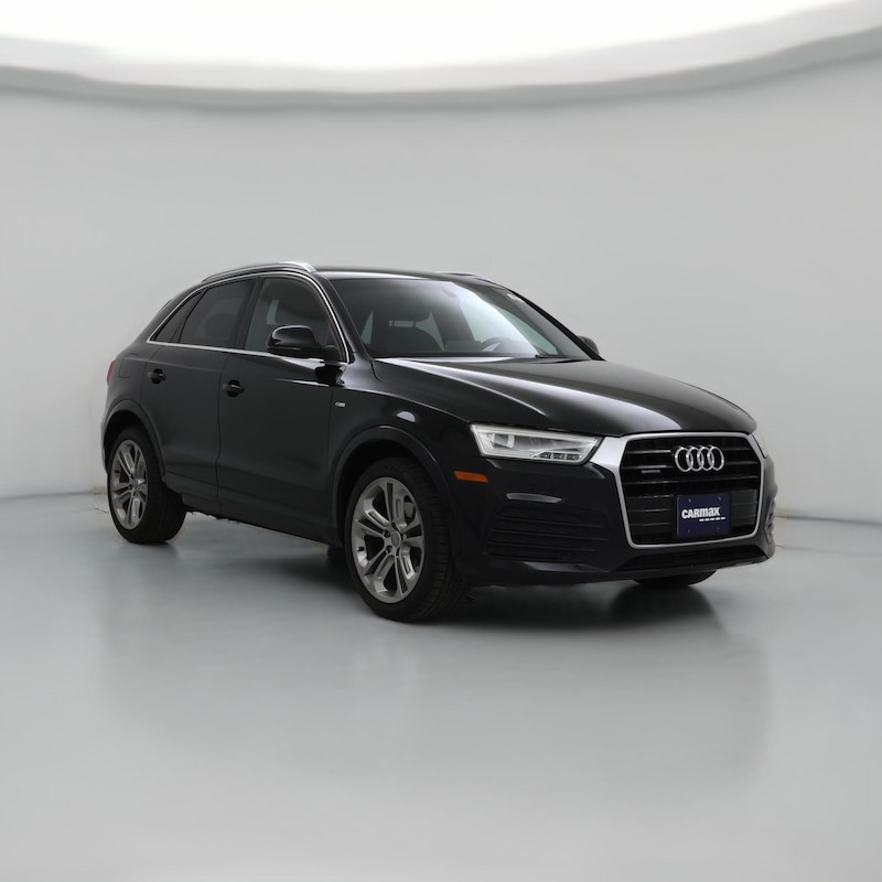 2016 Audi Q3 Prestige
