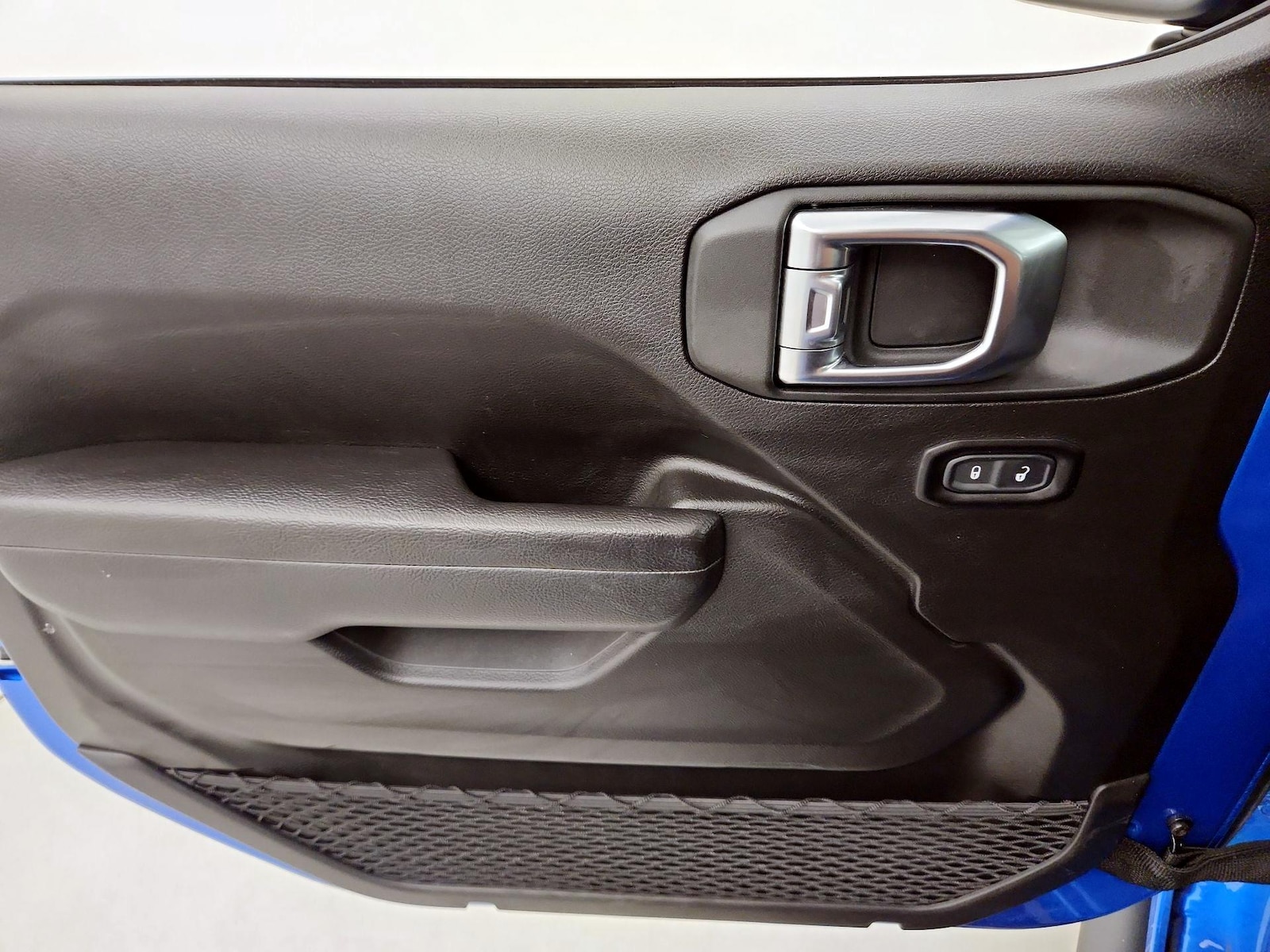 2025 Jeep Wrangler 2-Door Sport - Photo 13