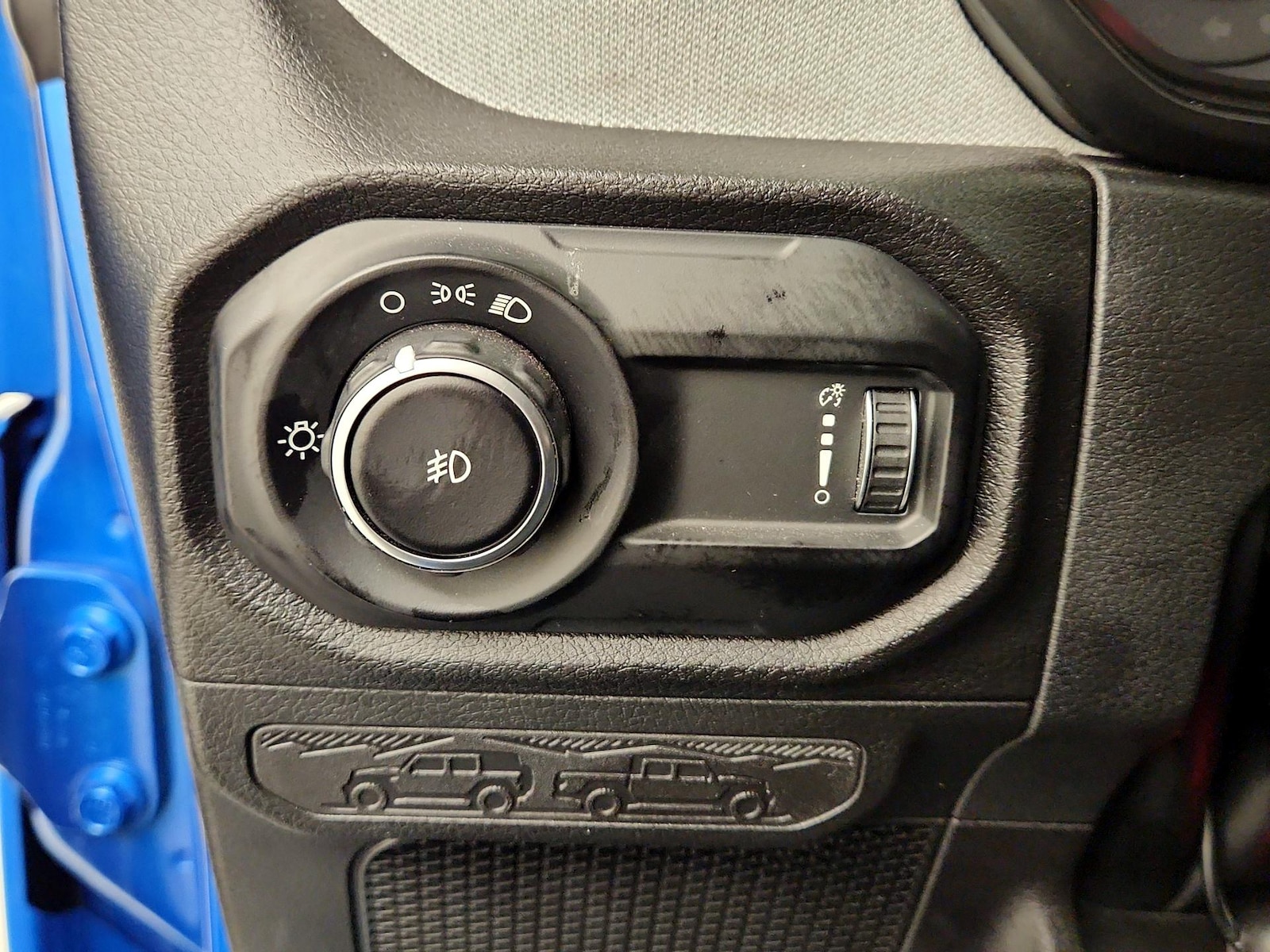 2025 Jeep Wrangler 2-Door Sport - Photo 14