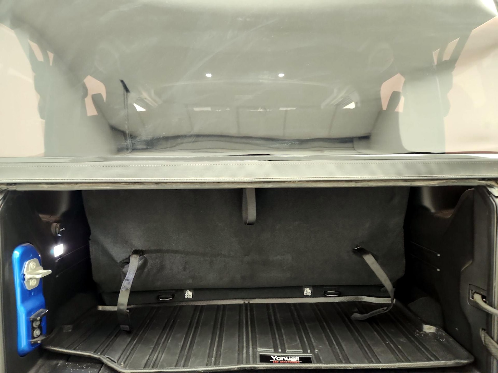 2025 Jeep Wrangler 2-Door Sport - Photo 21