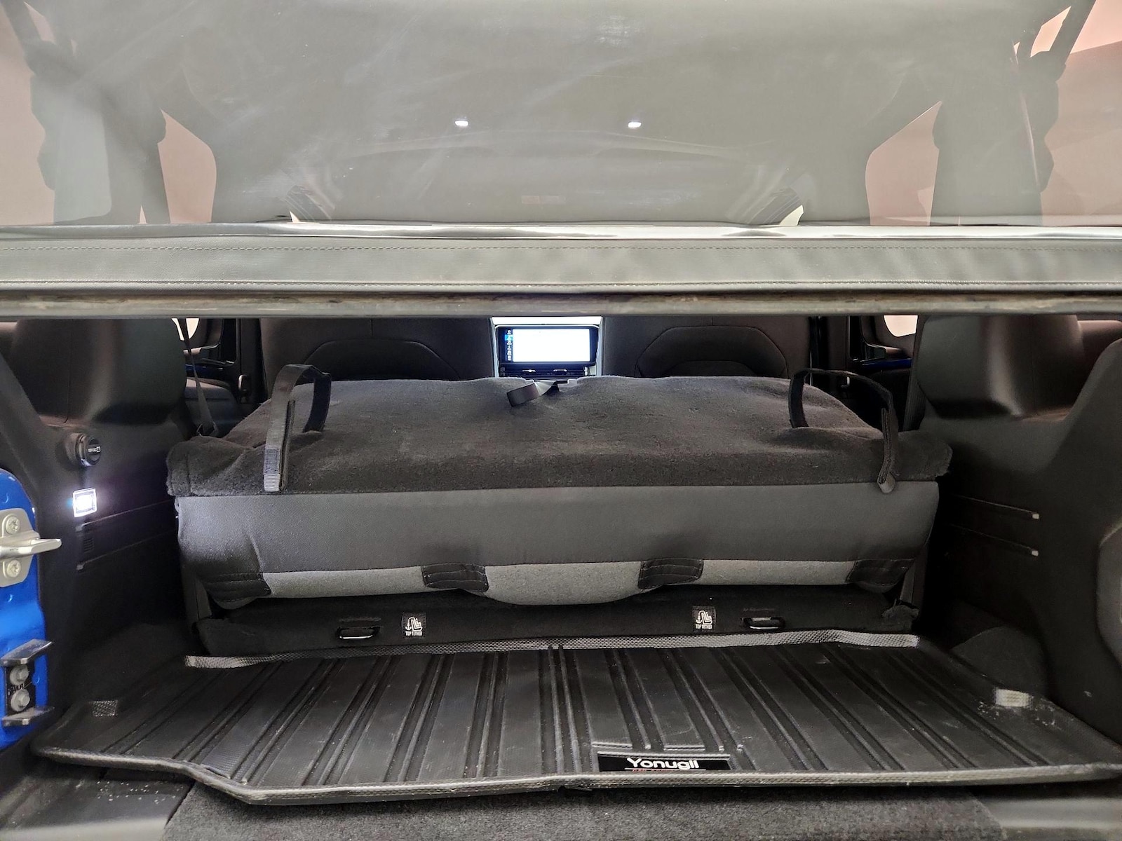 2025 Jeep Wrangler 2-Door Sport - Photo 22