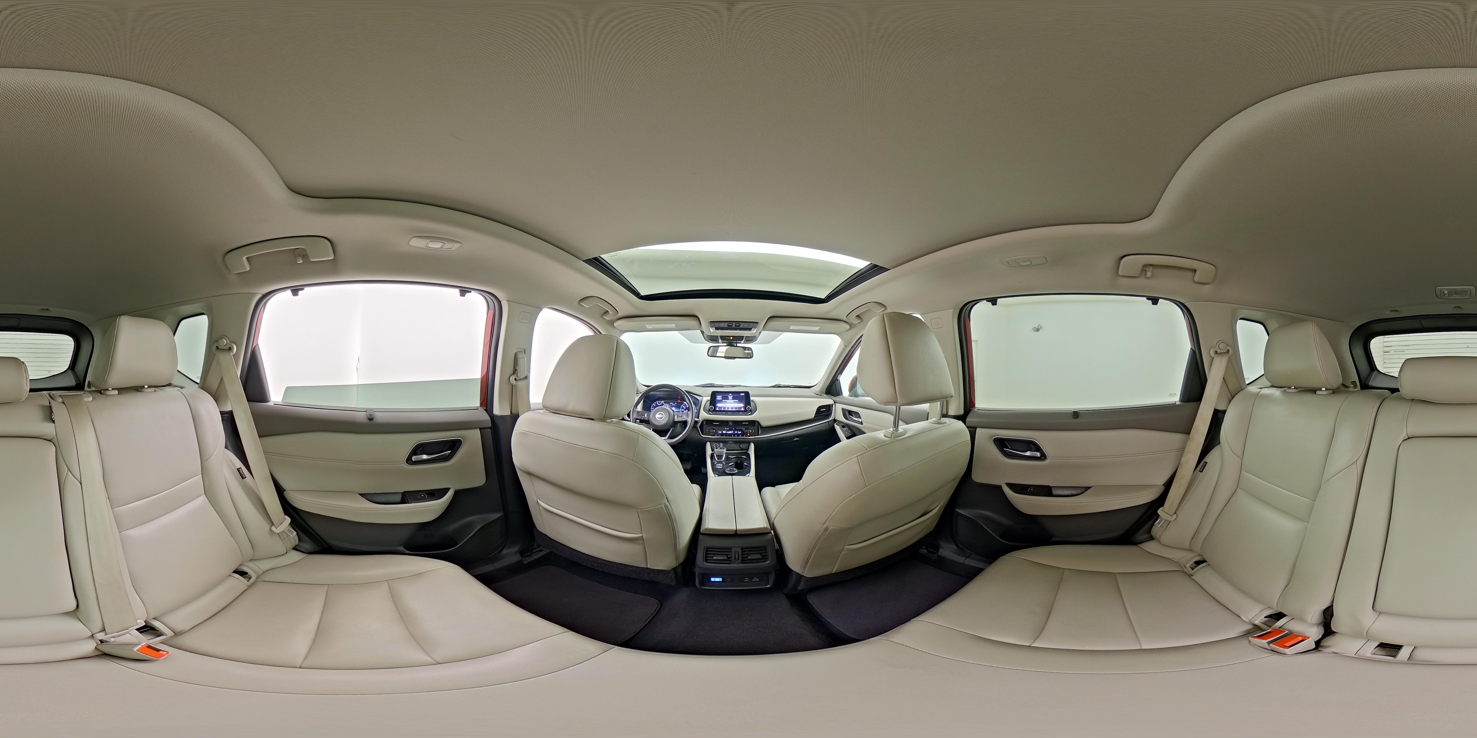 2021 Nissan Rogue SL - Photo 27