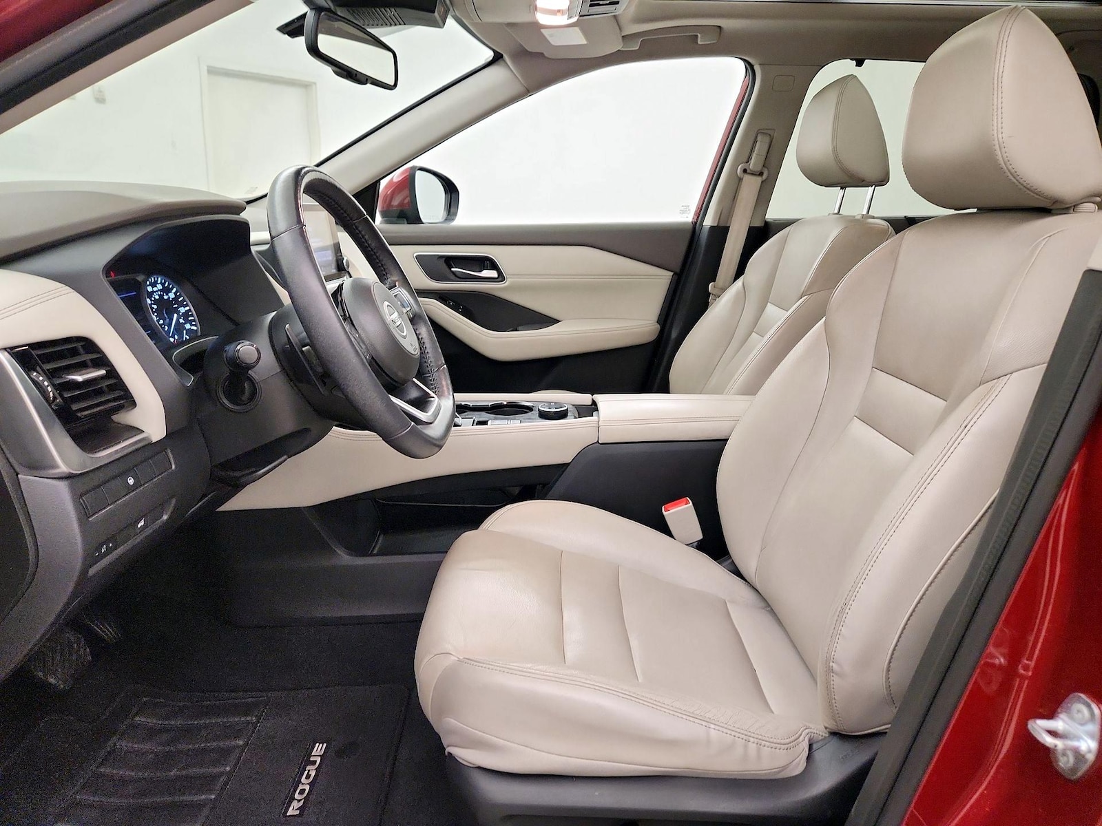 2021 Nissan Rogue SL - Photo 12