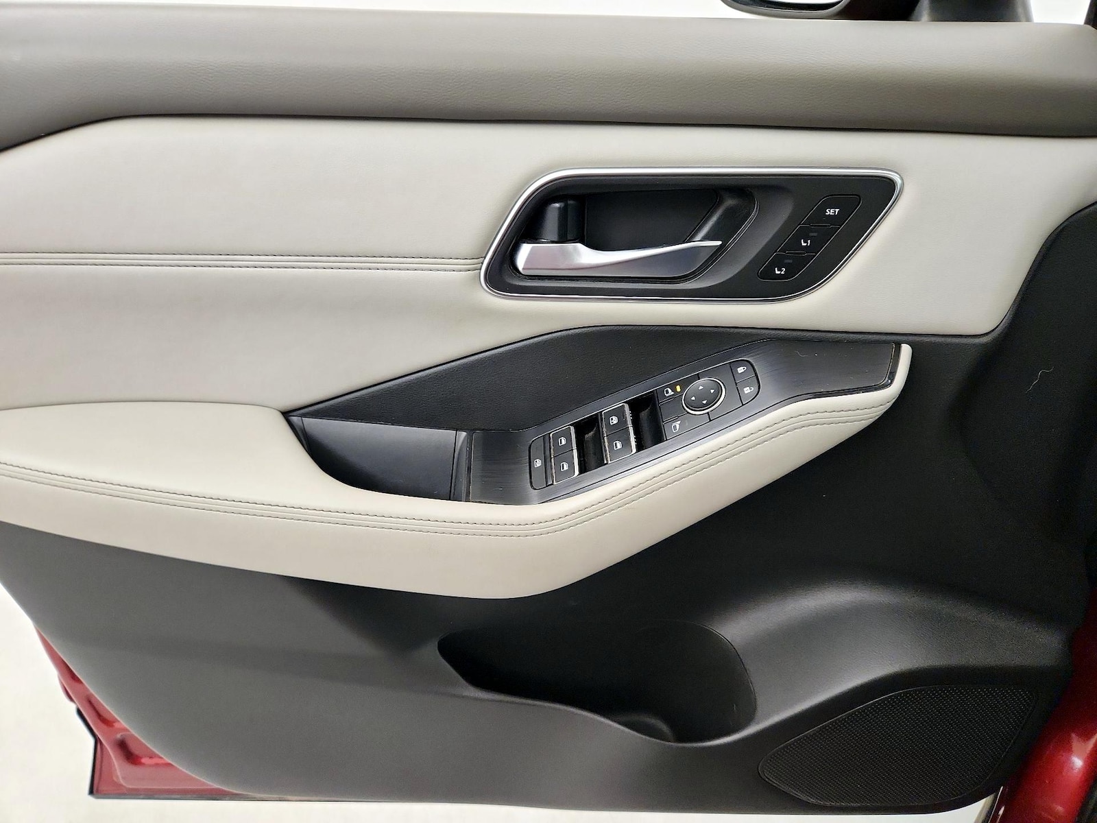 2021 Nissan Rogue SL - Photo 13
