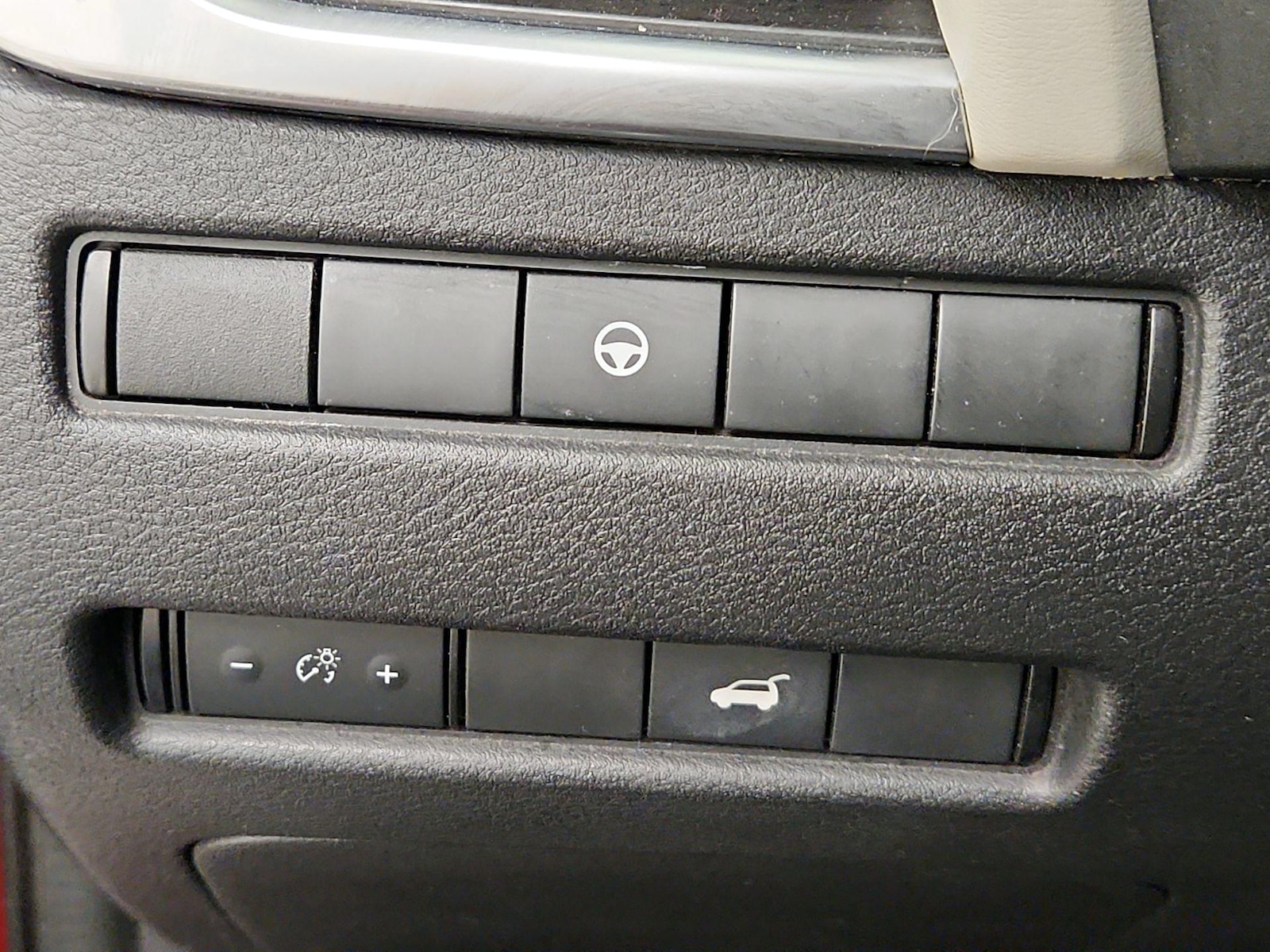 2021 Nissan Rogue SL - Photo 14
