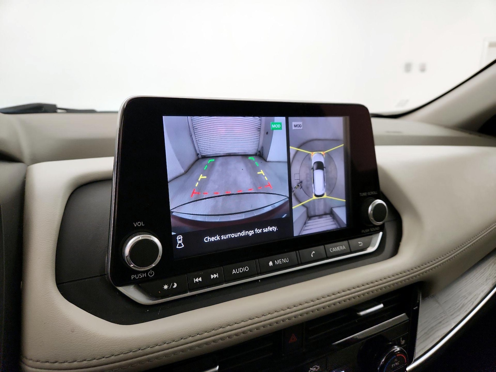 2021 Nissan Rogue SL - Photo 15