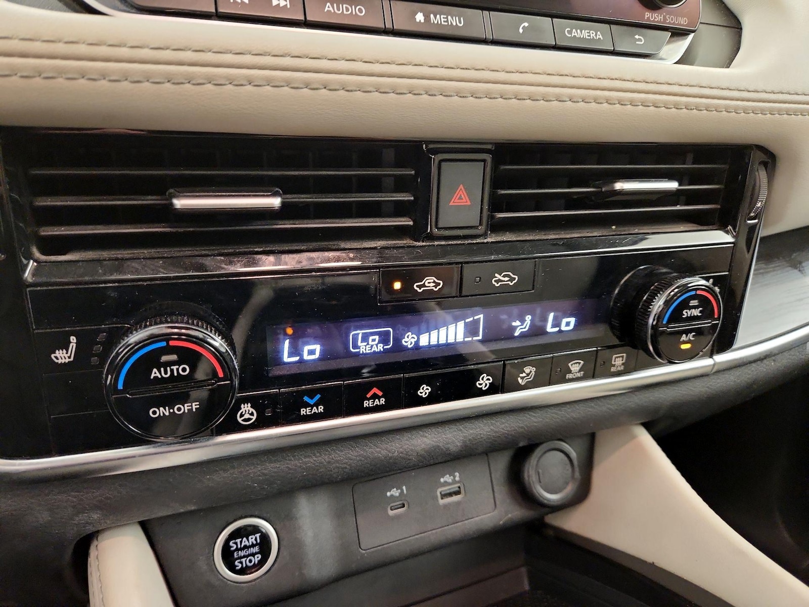 2021 Nissan Rogue SL - Photo 17