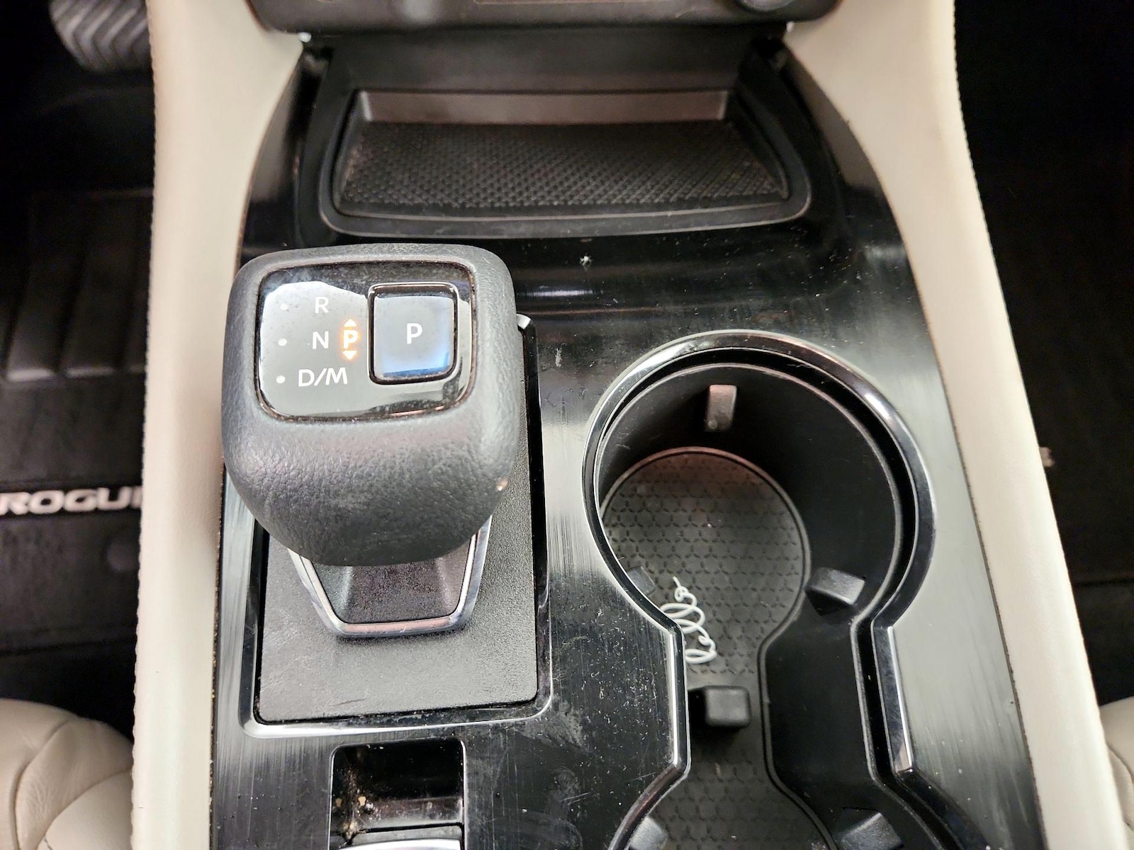2021 Nissan Rogue SL - Photo 18