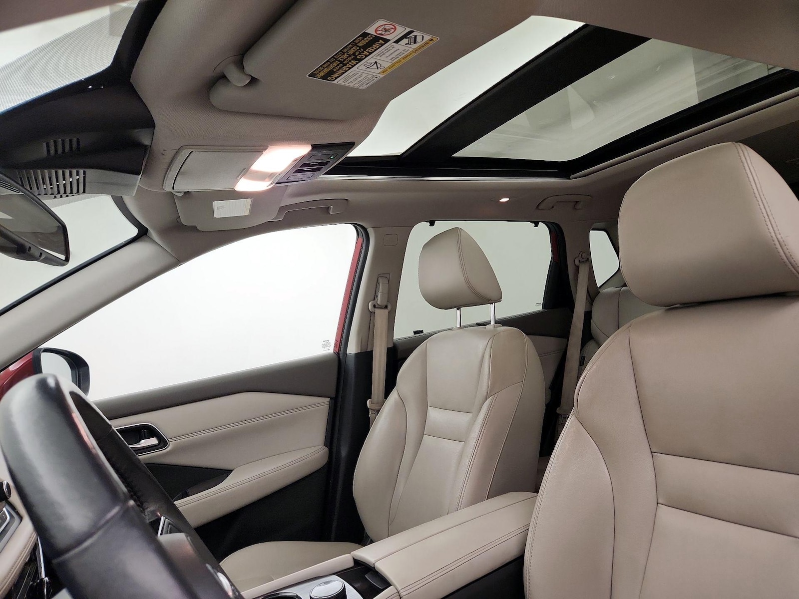 2021 Nissan Rogue SL - Photo 20