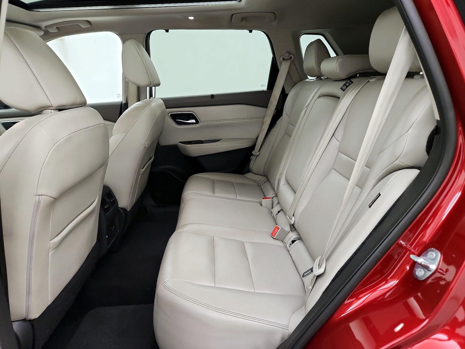 2021 Nissan Rogue SL - Photo 21