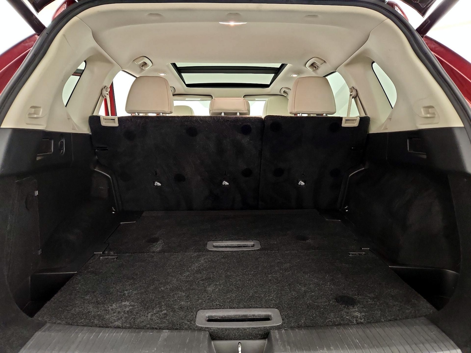 2021 Nissan Rogue SL - Photo 22