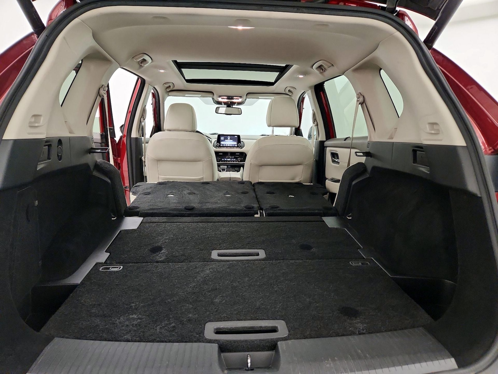 2021 Nissan Rogue SL - Photo 23