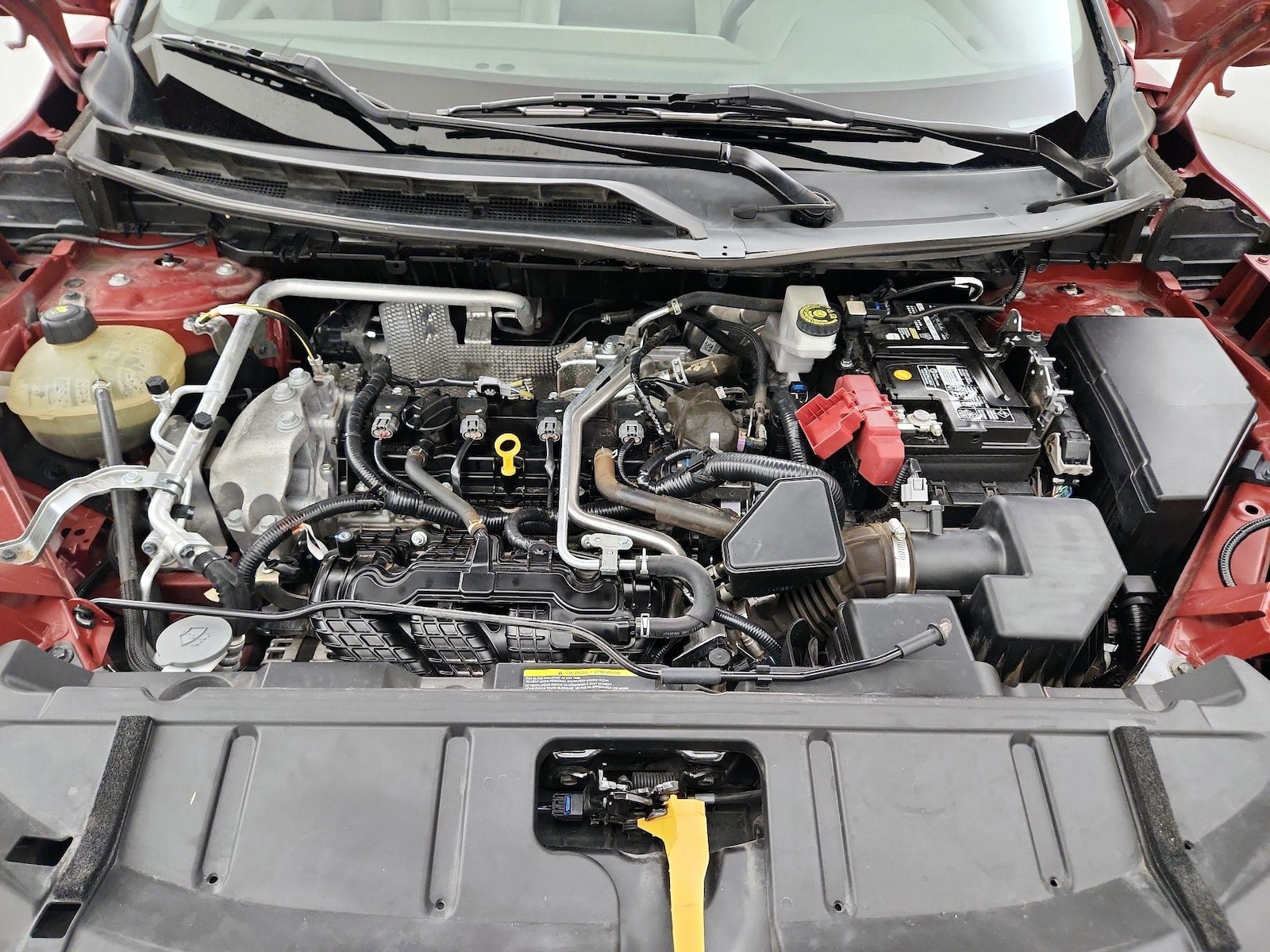 2021 Nissan Rogue SL - Photo 24