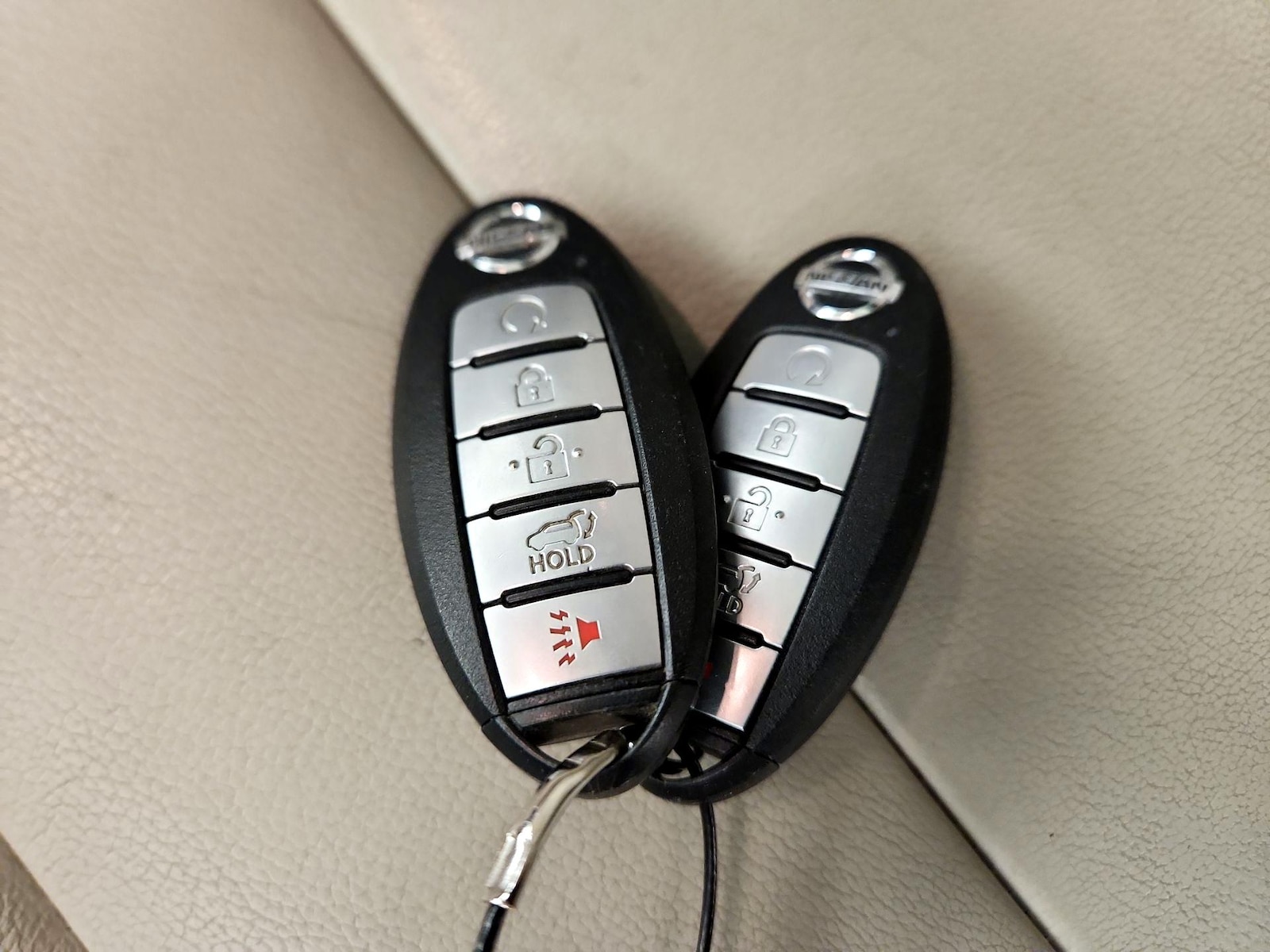 2021 Nissan Rogue SL - Photo 25
