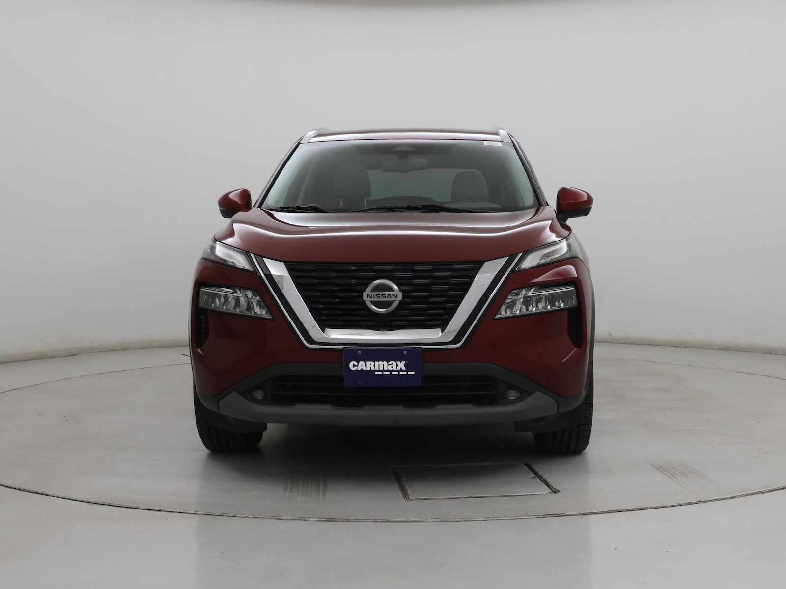 2021 Nissan Rogue SL - Photo 6