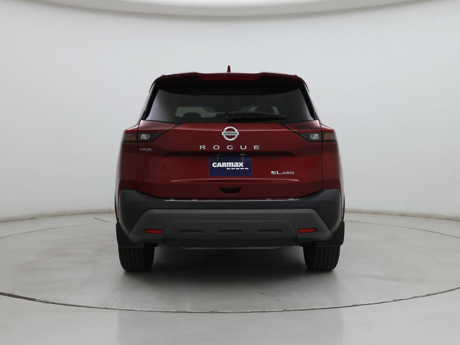 2021 Nissan Rogue SL - Photo 7