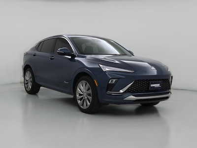 2025 Buick Envista Avenir