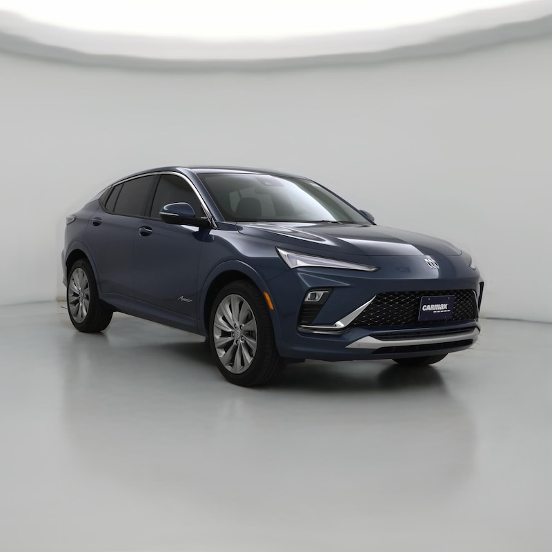 2025 Buick Envista Avenir