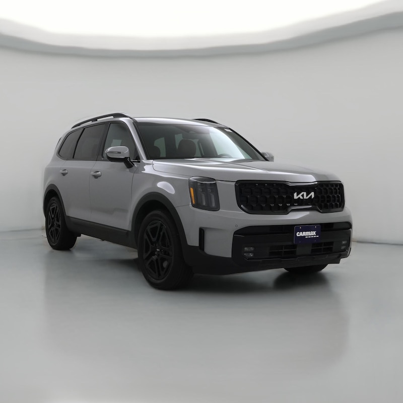 2024 Kia Telluride SX Prestige X-Line