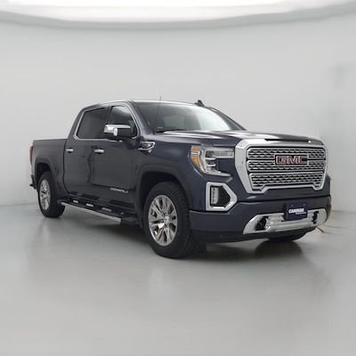 Vehicle exterior view