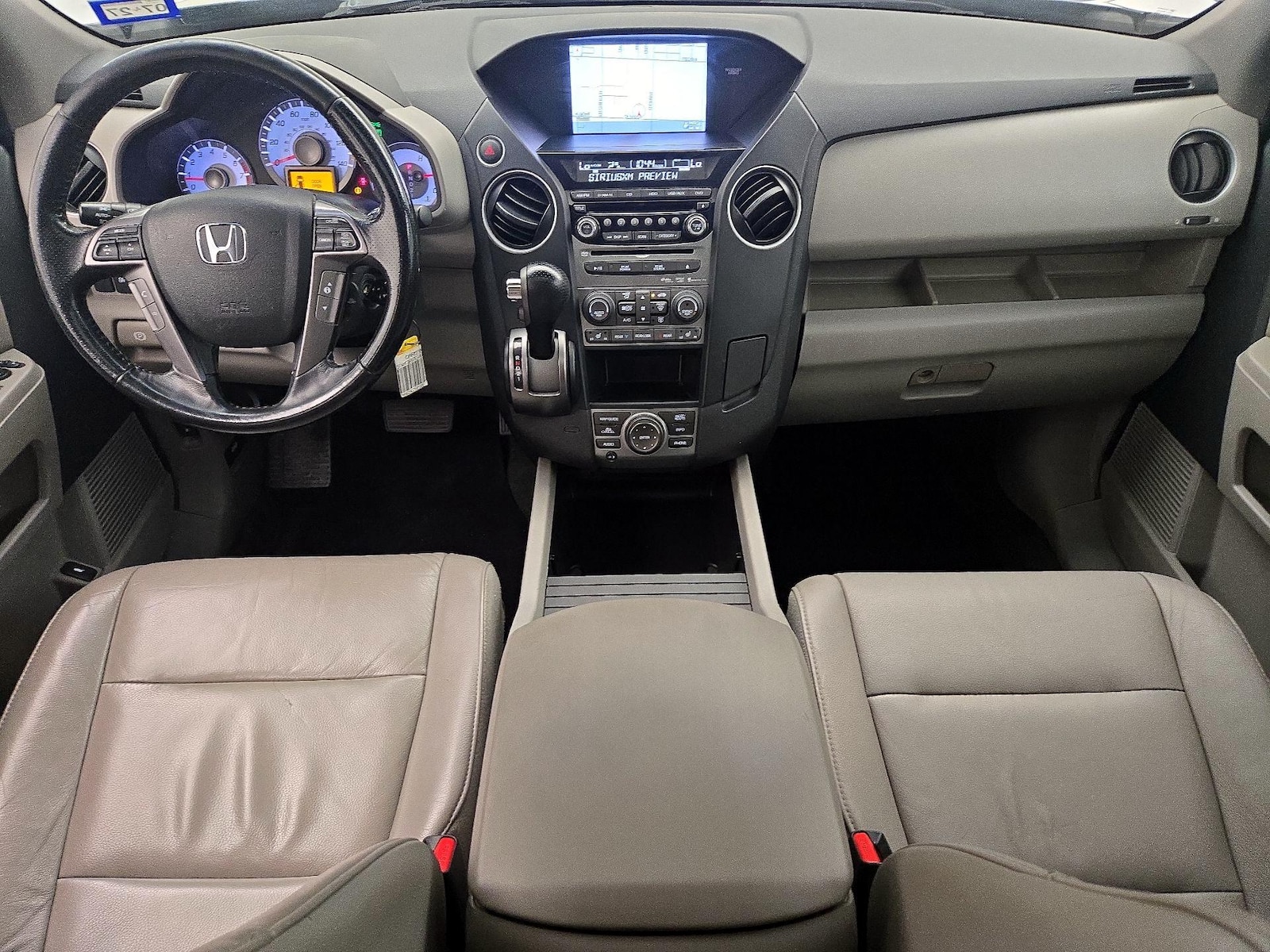Navigation System