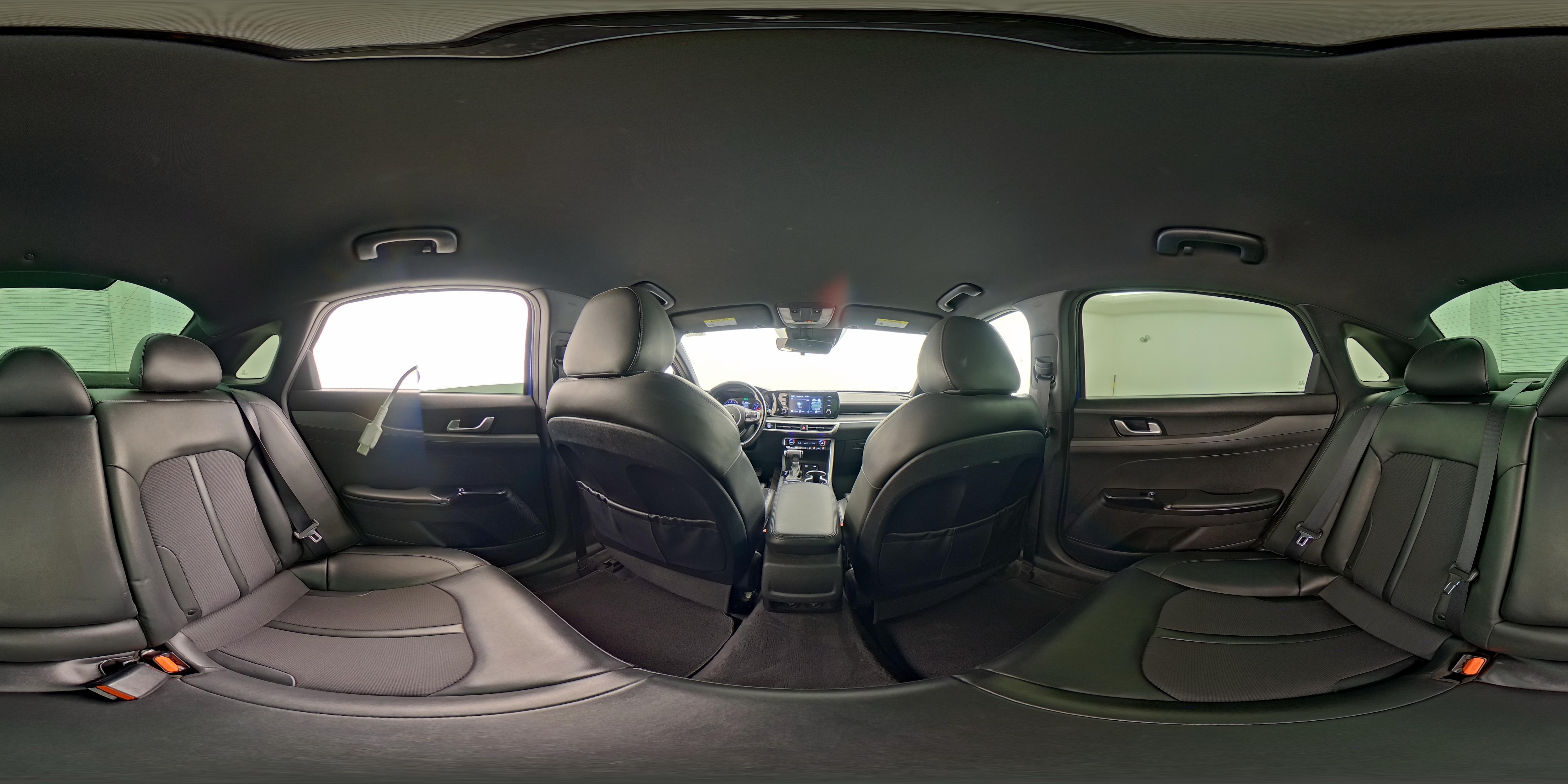 2021 Kia K5 GT-Line - Photo 25