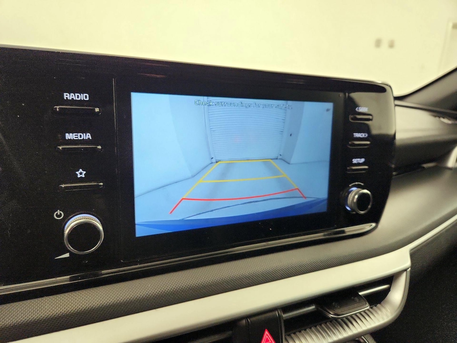 2021 Kia K5 GT-Line - Photo 15