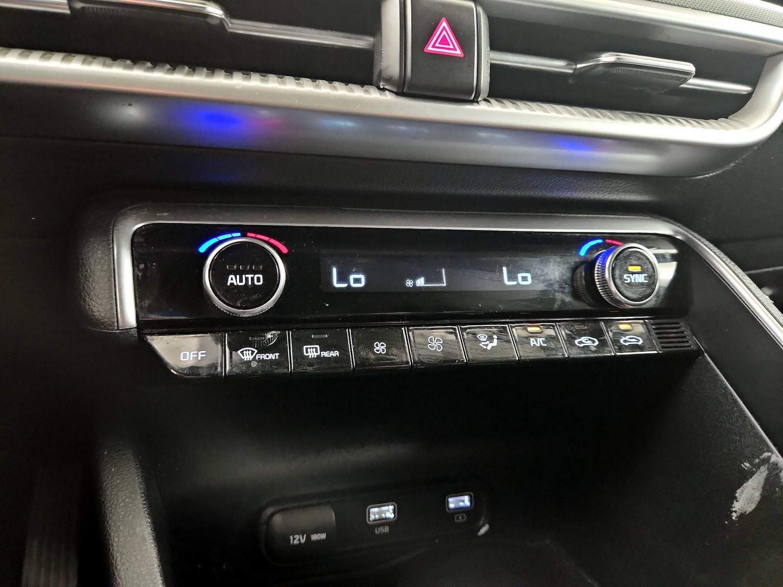 2021 Kia K5 GT-Line - Photo 17