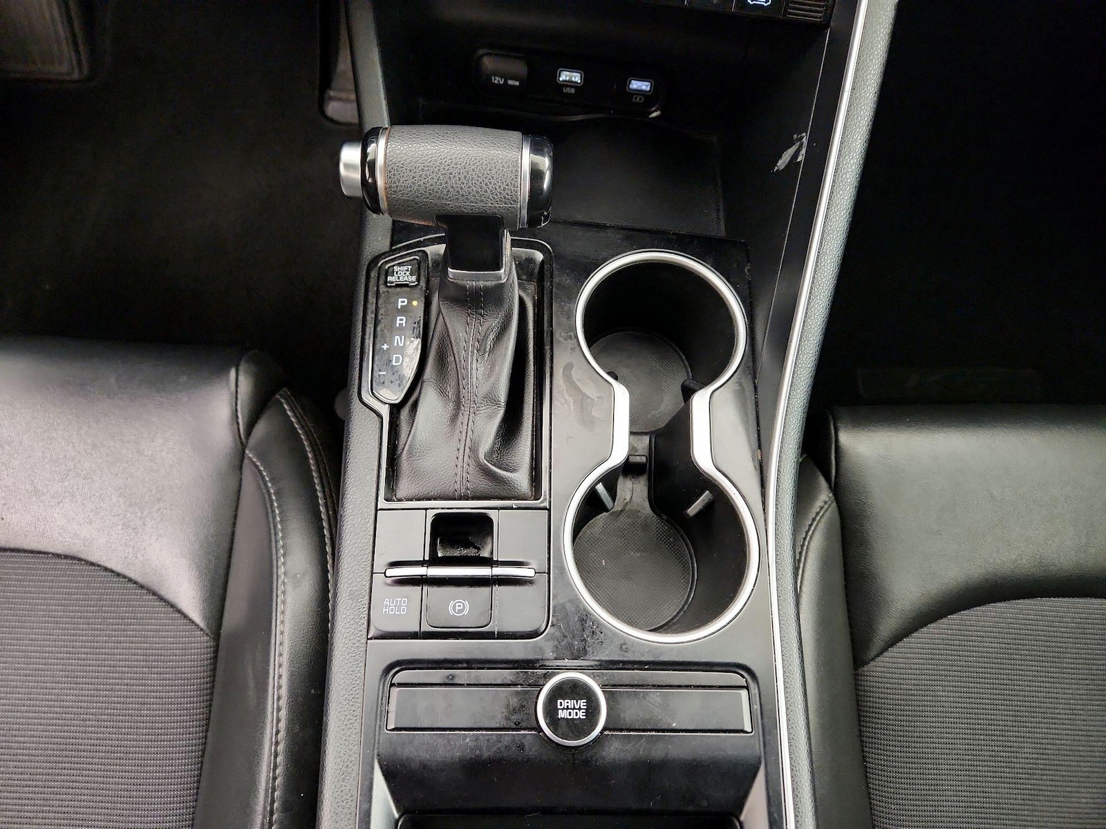 2021 Kia K5 GT-Line - Photo 18