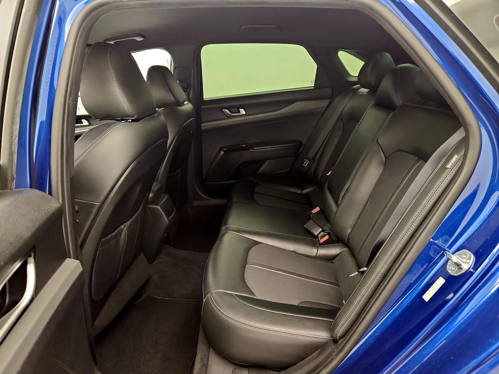 2021 Kia K5 GT-Line - Photo 20